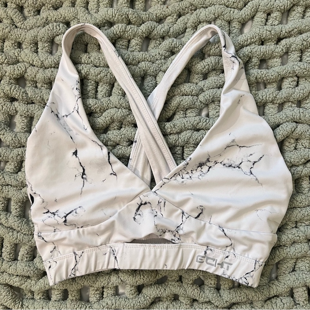 Echt Sports Bra